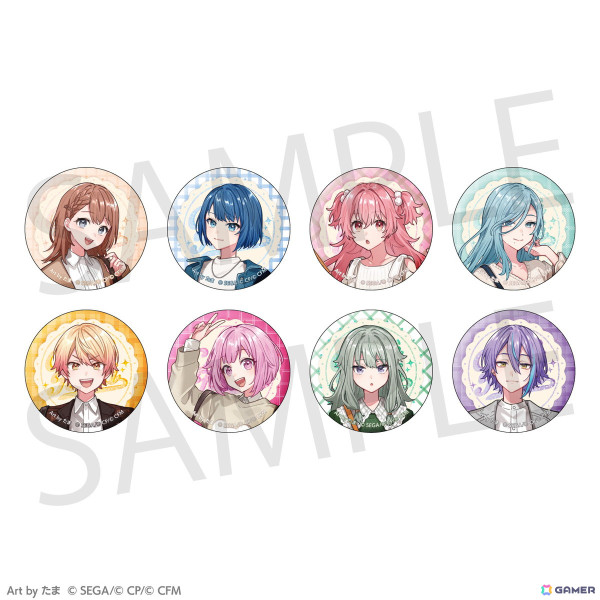 プロセカ」4月28日より「クリエイターズフェスタ2025 in ニコニコ超