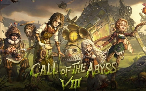 「Identity V 第五人格」世界大会「Call of the Abyss VIII」のワールド決勝・トーナメント戦が5月1日より開戦！