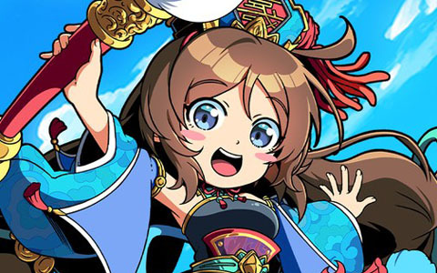 「ブラウザ三国志」のスマートフォンアプリゲーム「ブラウザ三国志 天」が2025年に配信！ネットワークテストを開催予定