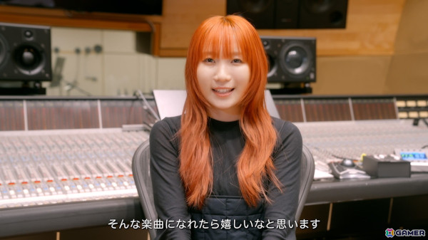 「LoL」幾田りらさんとコラボしたオリジナル楽曲「Here, Tomorrow」のメイキング映像が公開！の画像