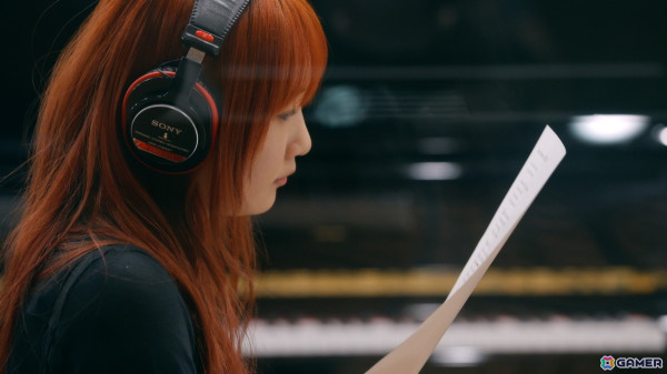 「LoL」幾田りらさんとコラボしたオリジナル楽曲「Here, Tomorrow」のメイキング映像が公開！の画像
