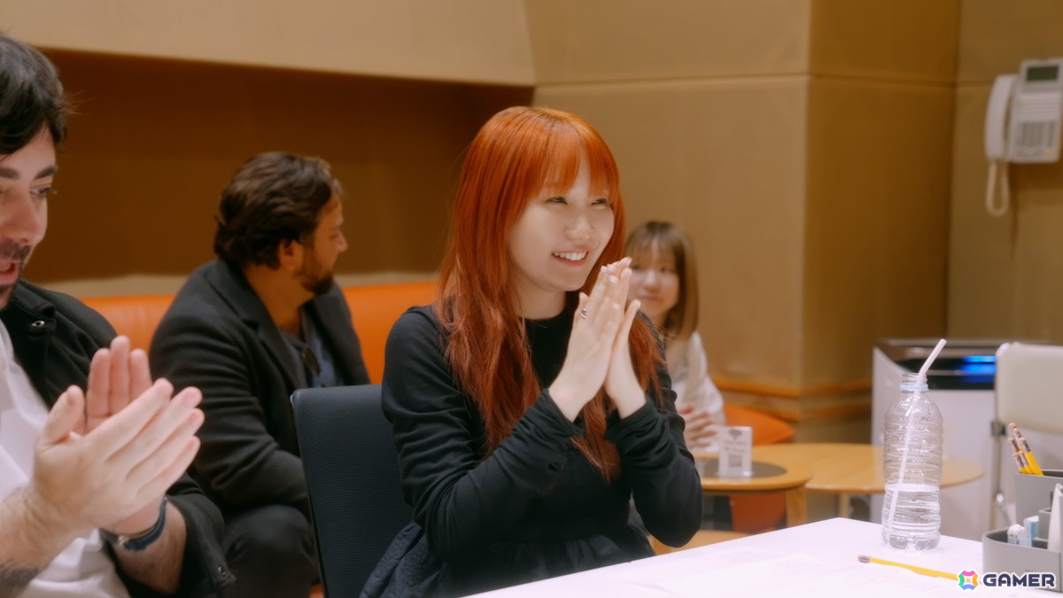 「LoL」幾田りらさんとコラボしたオリジナル楽曲「Here, Tomorrow」のメイキング映像が公開！の画像10
