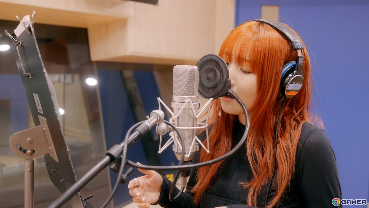 「LoL」幾田りらさんとコラボしたオリジナル楽曲「Here, Tomorrow」のメイキング映像が公開！の画像3