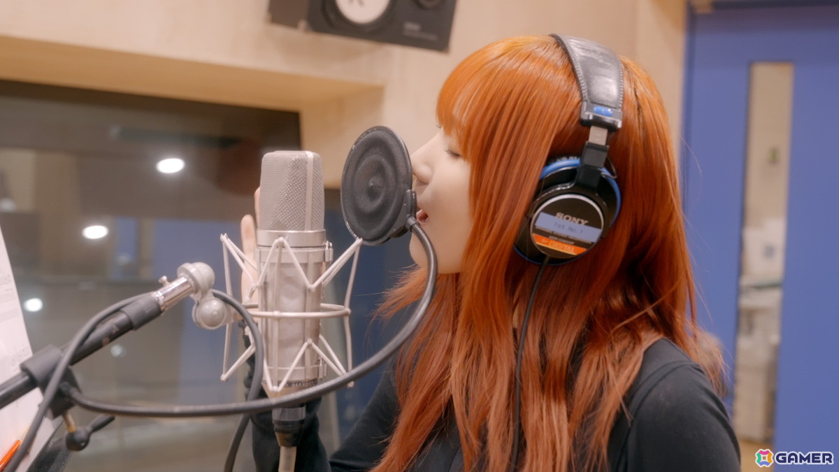 「LoL」幾田りらさんとコラボしたオリジナル楽曲「Here, Tomorrow」のメイキング映像が公開！の画像4