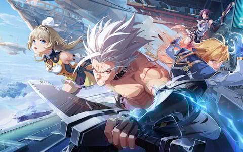 コンボアクションRPG「クリスタル・オブ・アトラン」の対応プラットフォームにPlayStationが追加！予約受付もスタート
