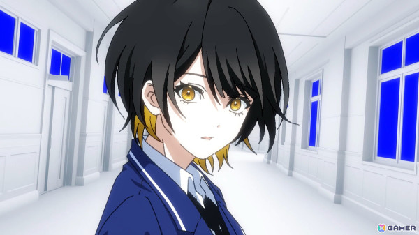 「ヴァレット／VARLET」有坂或花（CV：鈴木みのり）が歌う「栞」にのせたアニメOP映像が公開！公式Xでは各キャラの紹介＆直筆サイン色紙が当たるキャンペーンもの画像