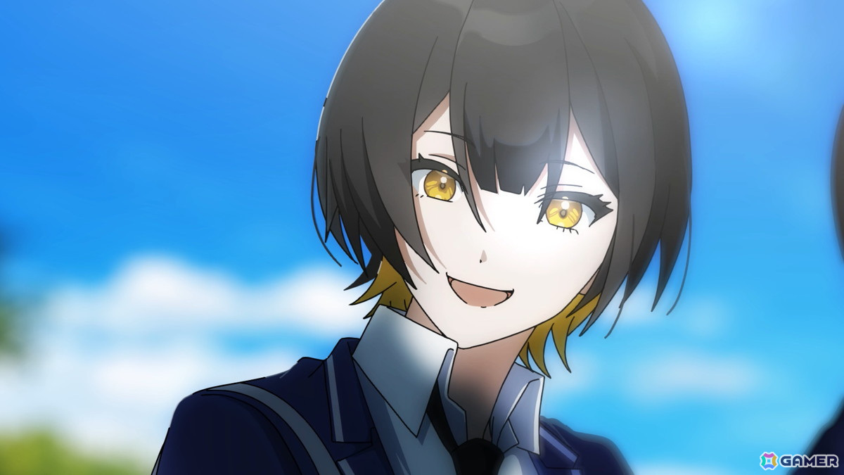 「ヴァレット／VARLET」有坂或花（CV：鈴木みのり）が歌う「栞」にのせたアニメOP映像が公開！公式Xでは各キャラの紹介＆直筆サイン色紙が当たるキャンペーンもの画像2