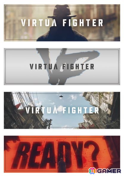 「EVO Japan 2025」に「Virtua Fighter 5 R.E.V.O.」の出展が決定!ステージイベントやノベルティの情報もの画像