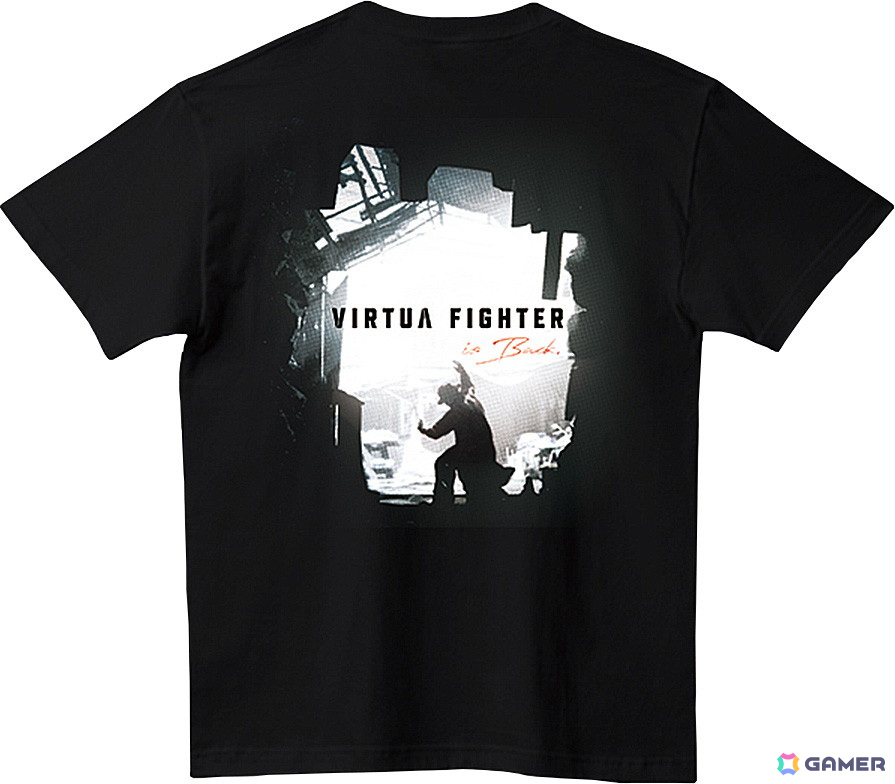 「EVO Japan 2025」に「Virtua Fighter 5 R.E.V.O.」の出展が決定！ステージイベントやノベルティの情報もの画像3