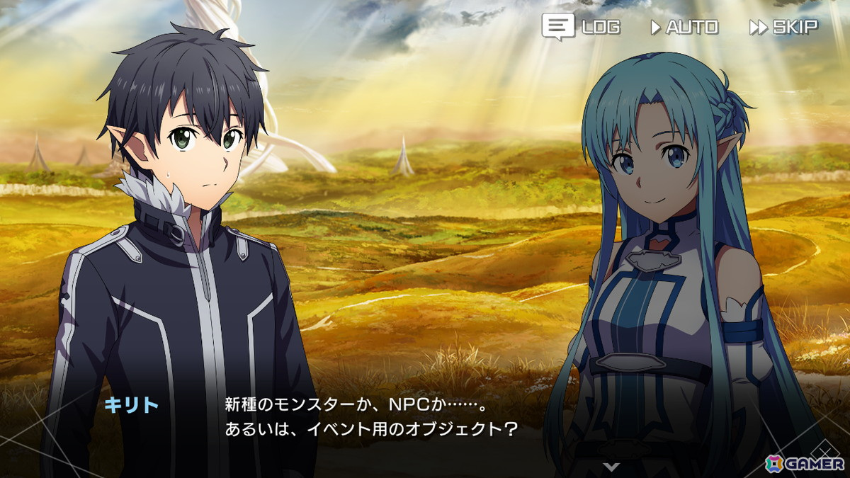 「SAO ヴァリアント・ショウダウン」最大300連の無料ガシャが開催!短編小説「ユナイタル・キング」連動イベントや「SAOIF」との連動キャンペーンもの画像