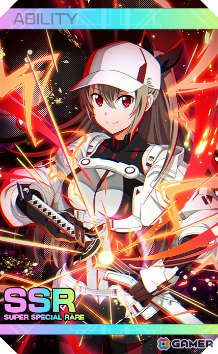 「SAO ヴァリアント・ショウダウン」最大300連の無料ガシャが開催!短編小説「ユナイタル・キング」連動イベントや「SAOIF」との連動キャンペーンもの画像