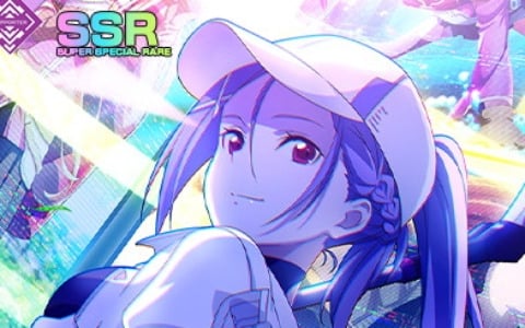 「SAO ヴァリアント・ショウダウン」最大300連の無料ガシャが開催！短編小説「ユナイタル・キング」連動イベントや「SAOIF」との連動キャンペーンも