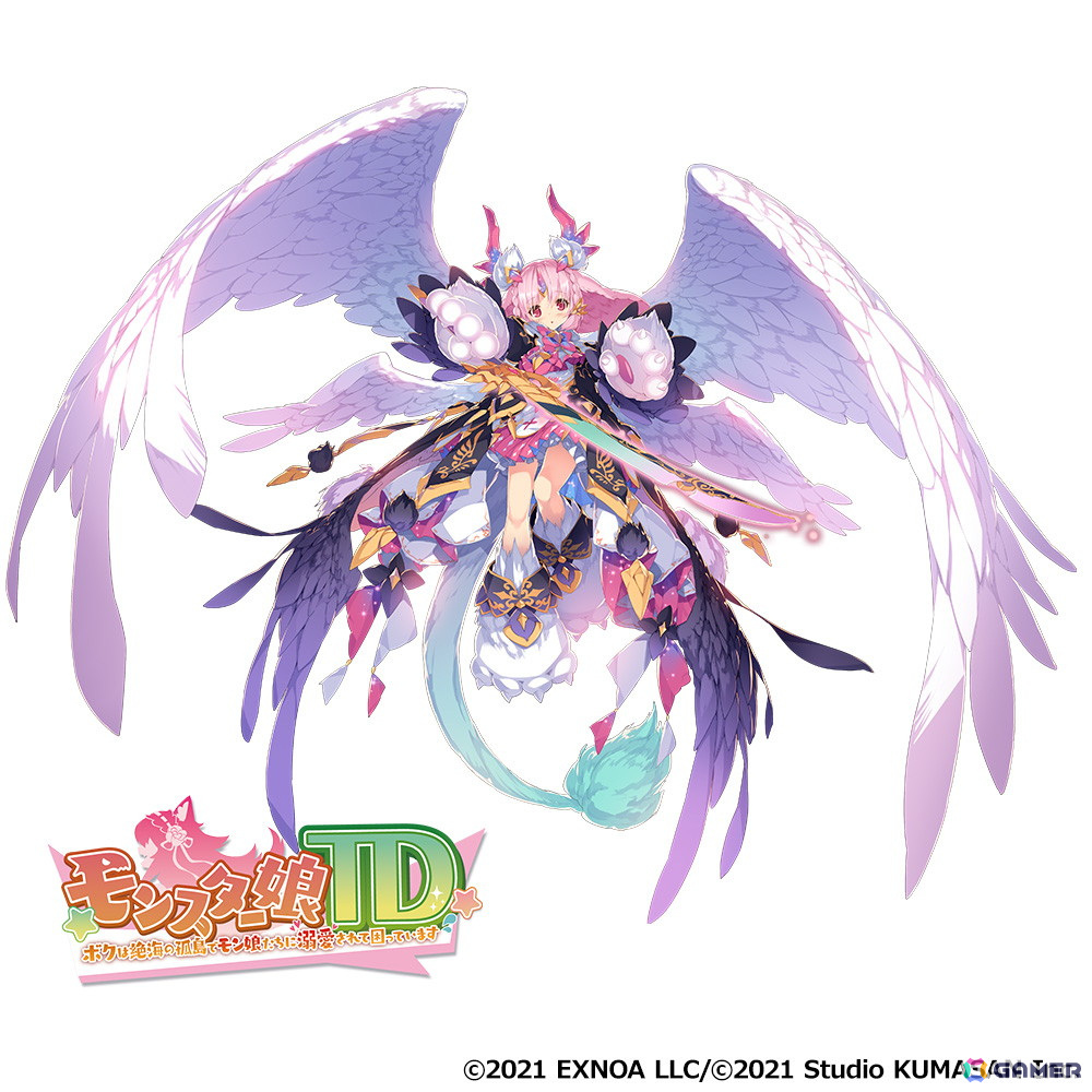 「モンスター娘TD」最大150連分無料ガチャなどを実施する3周年記念キャンペーン&イベントが開催中!の画像