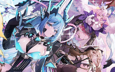 「モンスター娘TD」最大150連分無料ガチャなどを実施する3周年記念キャンペーン＆イベントが開催中！
