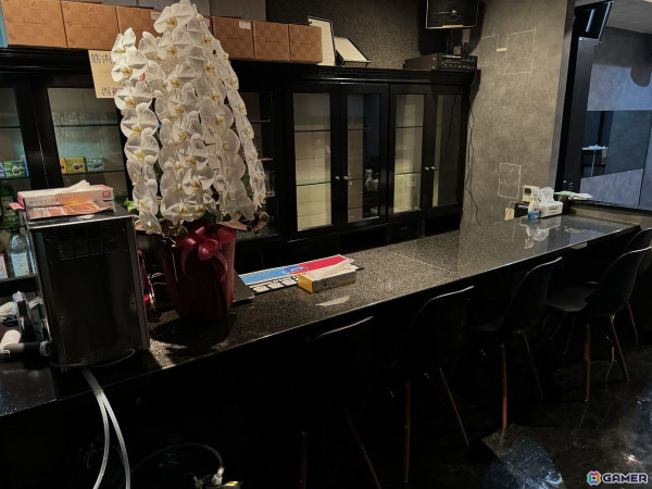 プロeスポーツチーム「INSOMNIA」によるゲーマーズバー「INS Bar」が錦糸町にオープンの画像2