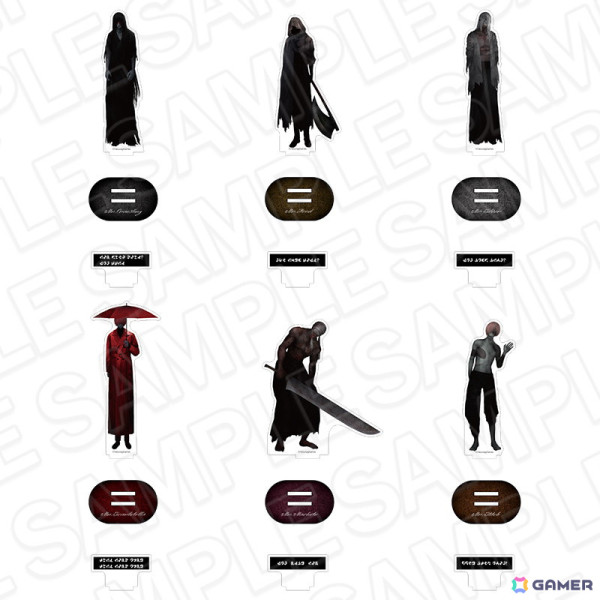 文字化化 POP UP SHOP」が新宿マルイ アネックス 7Fで5月29日