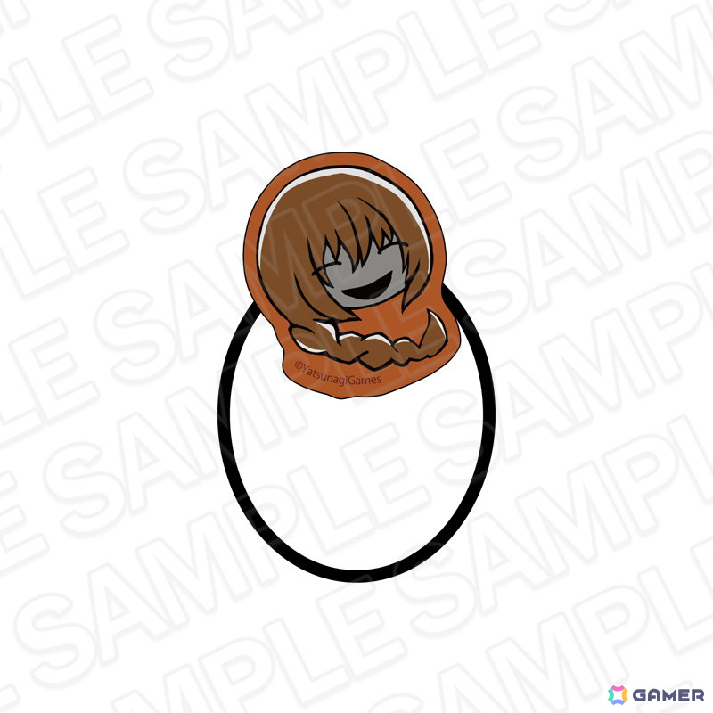 「文字化化 POP UP SHOP」が新宿マルイ アネックス 7Fで5月29日より開催!八名木先生による「這いばい男」と「赤い傘の男」の新規イラストを使用したグッズもの画像
