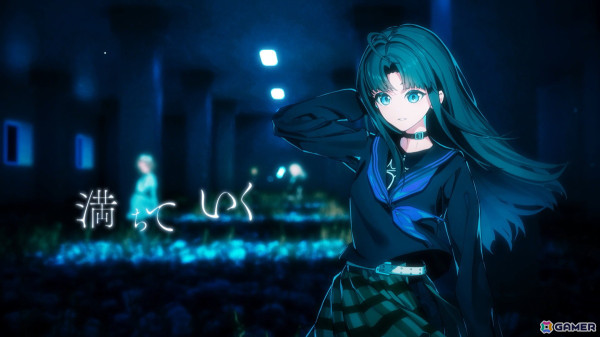 「ガールズバンドクライ」トゲナシトゲアリの新曲「飛べない蝶は夢を見る」Music Video公開＆楽曲配信がスタート！の画像