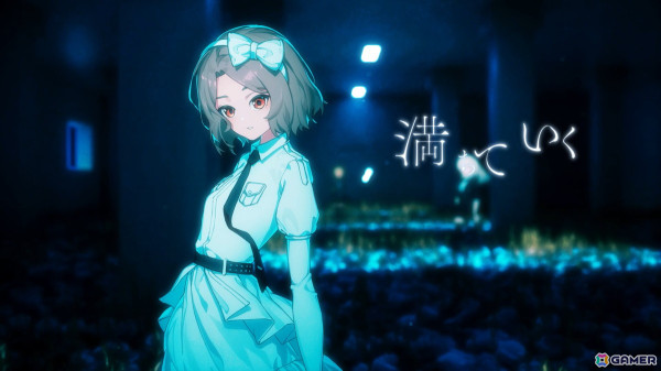 「ガールズバンドクライ」トゲナシトゲアリの新曲「飛べない蝶は夢を見る」Music Video公開＆楽曲配信がスタート！の画像