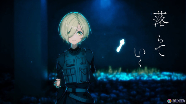 「ガールズバンドクライ」トゲナシトゲアリの新曲「飛べない蝶は夢を見る」Music Video公開＆楽曲配信がスタート！の画像