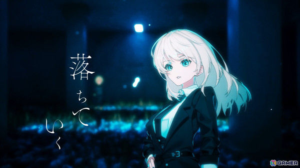 「ガールズバンドクライ」トゲナシトゲアリの新曲「飛べない蝶は夢を見る」Music Video公開＆楽曲配信がスタート！の画像