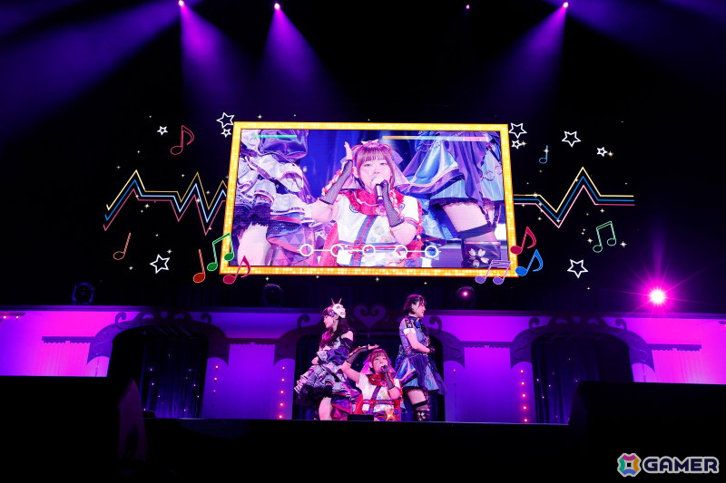 佳村はるかさんや大坪由佳さんがソロ3曲目を初披露！「デレステ」10周年記念ツアー東京公演DAY2レポートの画像