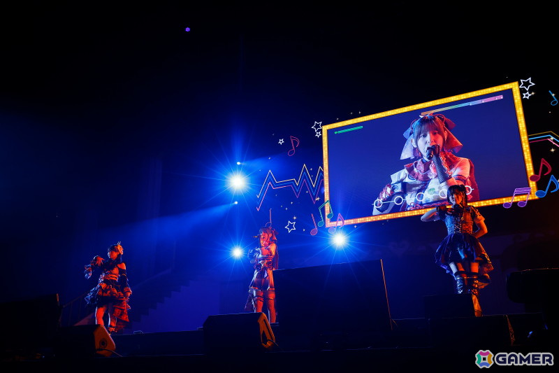 佳村はるかさんや大坪由佳さんがソロ3曲目を初披露！「デレステ」10周年記念ツアー東京公演DAY2レポートの画像