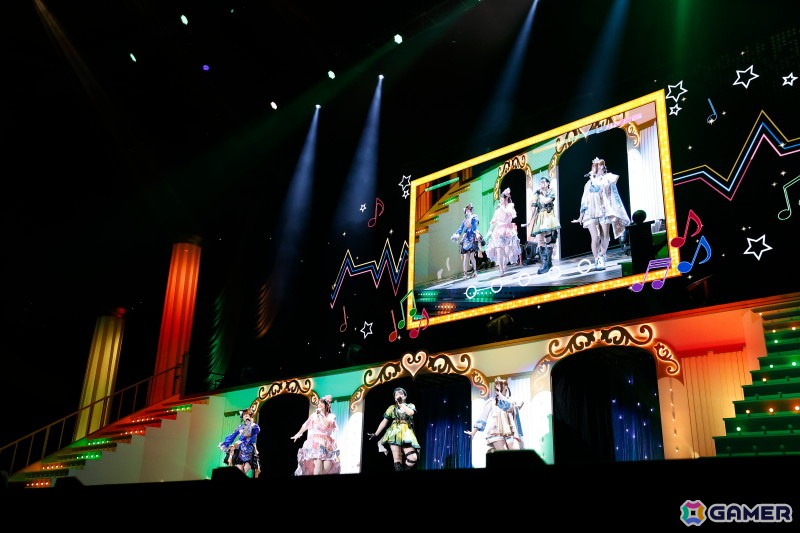 佳村はるかさんや大坪由佳さんがソロ3曲目を初披露！「デレステ」10周年記念ツアー東京公演DAY2レポートの画像