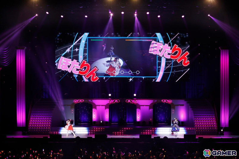 佳村はるかさんや大坪由佳さんがソロ3曲目を初披露！「デレステ」10周年記念ツアー東京公演DAY2レポートの画像
