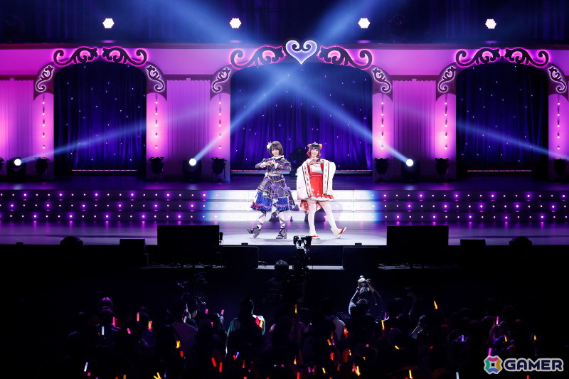 佳村はるかさんや大坪由佳さんがソロ3曲目を初披露！「デレステ」10周年記念ツアー東京公演DAY2レポートの画像