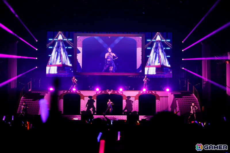 佳村はるかさんや大坪由佳さんがソロ3曲目を初披露！「デレステ」10周年記念ツアー東京公演DAY2レポートの画像