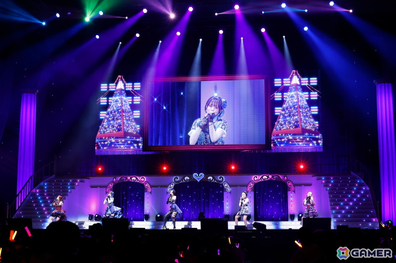 佳村はるかさんや大坪由佳さんがソロ3曲目を初披露！「デレステ」10周年記念ツアー東京公演DAY2レポートの画像