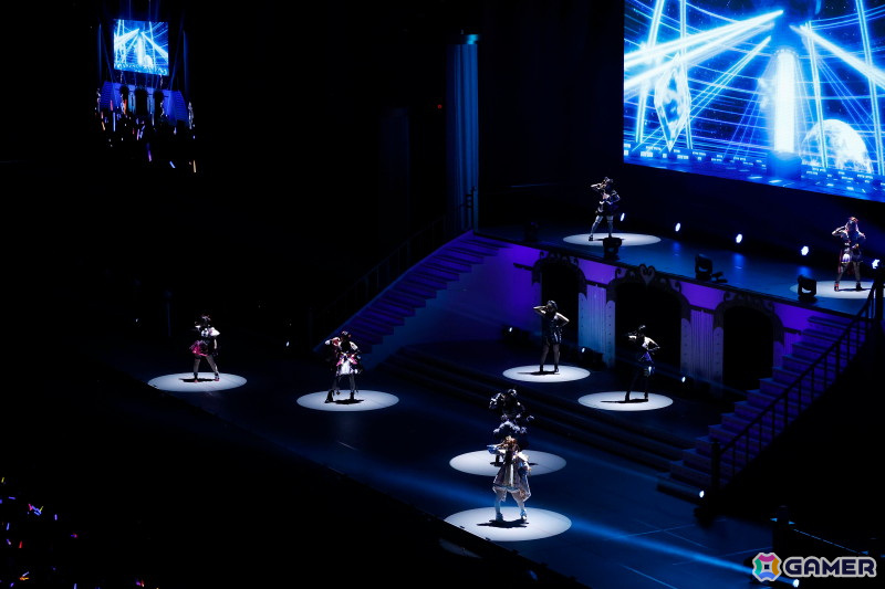 佳村はるかさんや大坪由佳さんがソロ3曲目を初披露！「デレステ」10周年記念ツアー東京公演DAY2レポートの画像