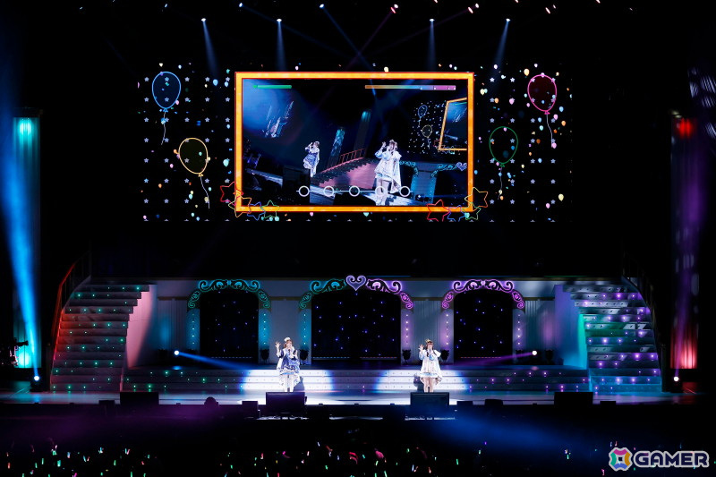 佳村はるかさんや大坪由佳さんがソロ3曲目を初披露！「デレステ」10周年記念ツアー東京公演DAY2レポートの画像