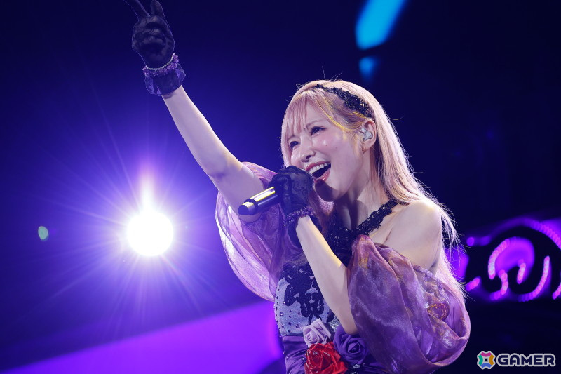 佳村はるかさんや大坪由佳さんがソロ3曲目を初披露！「デレステ」10周年記念ツアー東京公演DAY2レポートの画像