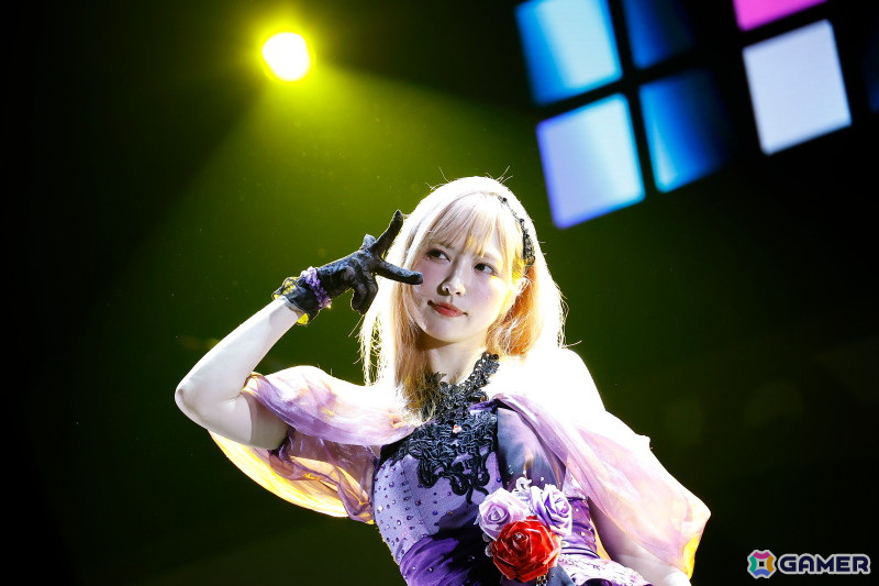 佳村はるかさんや大坪由佳さんがソロ3曲目を初披露！「デレステ」10周年記念ツアー東京公演DAY2レポートの画像