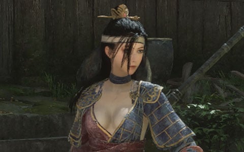ダークファンタジーとしての手堅い作りと、セクシーな着せ替えが売りの中華ソウルライク「明末：ウツロノハネ」先行プレイレポ