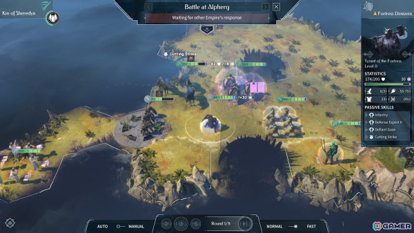RPG要素でストーリーにのめりこめる！4Xストラテジー「Endless Legend 2」デモ版先行レポートの画像5