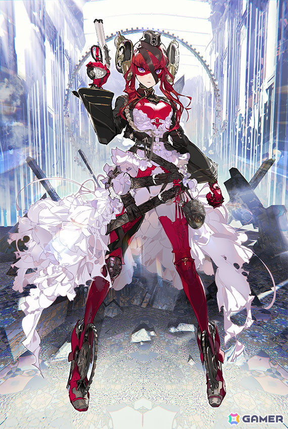 「チェンクロ」アロイス（CV：速水奨）が登場する“祝祭の総司令官フェス”開催！GW記念メダルハントイベント「総司令官の贈り物」もスタートの画像4