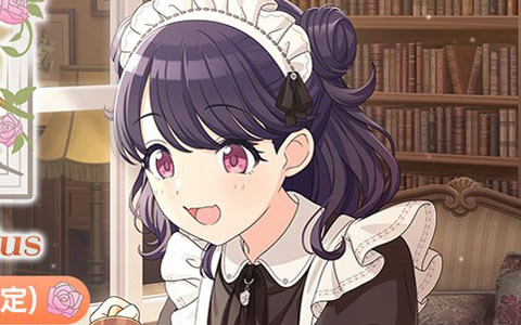 「シャニマス」小糸、咲耶が登場するガシャが開催中！シーズの物語を描くシナリオイベント「Eyes to SHHis」も