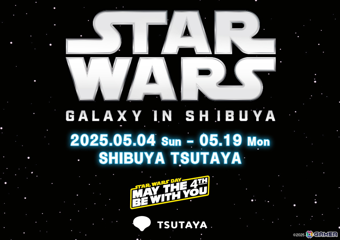 「ホロライブ」所属の戌神ころねさん、白銀ノエルさん、姫森ルーナさんによる「スター・ウォーズ」のスペシャル応援プロジェクトが実施!特別番組や展示イベントなどの画像