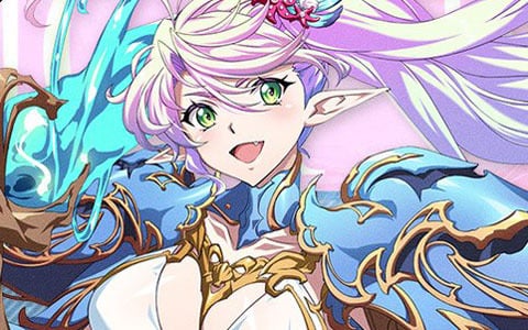 「ラングリッサー モバイル」で新英雄「サフリン（CV：長縄まりあ）」「ノノリン（CV：瀬戸麻沙美）」が登場！