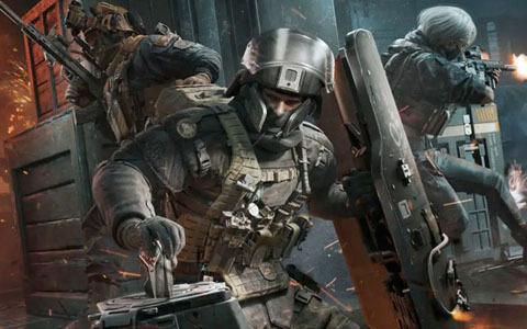 「Delta Force」モバイル版のヒットを記念したイベント「デルタまつり」が開催！