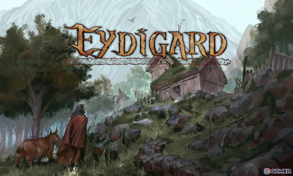 ノルウェー発の協力型変身RPG「Eydigard」Steam早期アクセス版が日本語対応でリリースの画像1