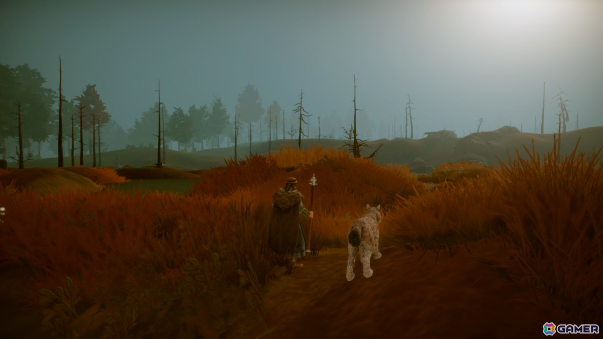 ノルウェー発の協力型変身RPG「Eydigard」Steam早期アクセス版が日本語対応でリリースの画像10