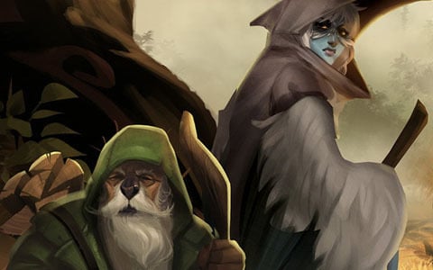 ダークファンタジー・シティビルダー「Against the Storm」のPS5/PS4/Nintendo Switch版が発売決定！アナウンストレーラーも公開