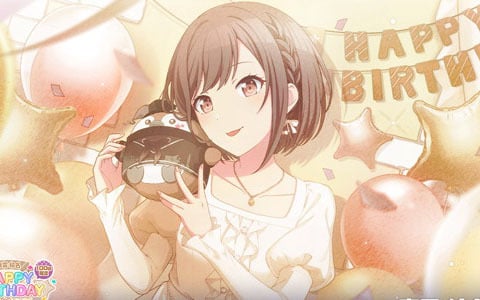 「プロセカ」4月30日は東雲絵名の誕生日！「HAPPY BIRTHDAYライブ 絵名2025」「［東雲絵名］ HAPPY BIRTHDAYガチャ」が開催
