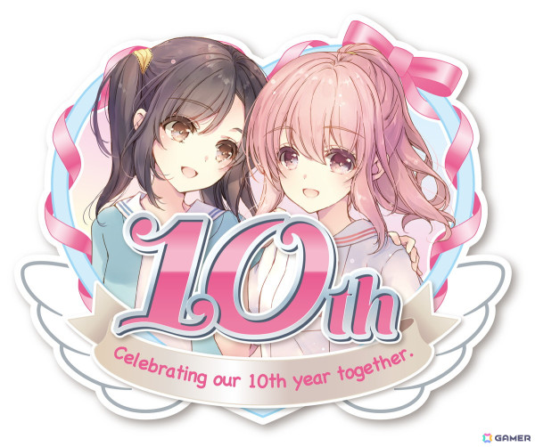 新品　非売品　百合ゲーム　白衣性愛情依存症　サウンドトラックCD　早瀬あきら 工画堂スタジオ『白衣性愛情依存症』10周年記念サイト＆早瀬