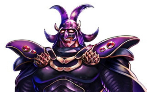 「北斗リバイブ」第一の羅将 カイオウがランキングガチャで登場！参戦記念のログインボーナスも開催