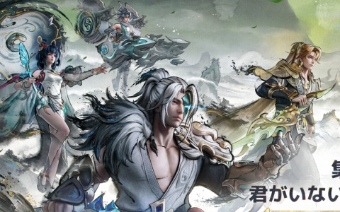 「Honor of Kings」でイベント「チームアップデイズ」が5月1日より開催！シーズン10「集いし戦士たち」も開幕